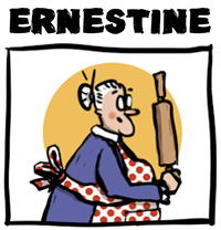 Restauration Ernestine