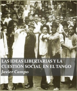 ideas libertarias en le tango